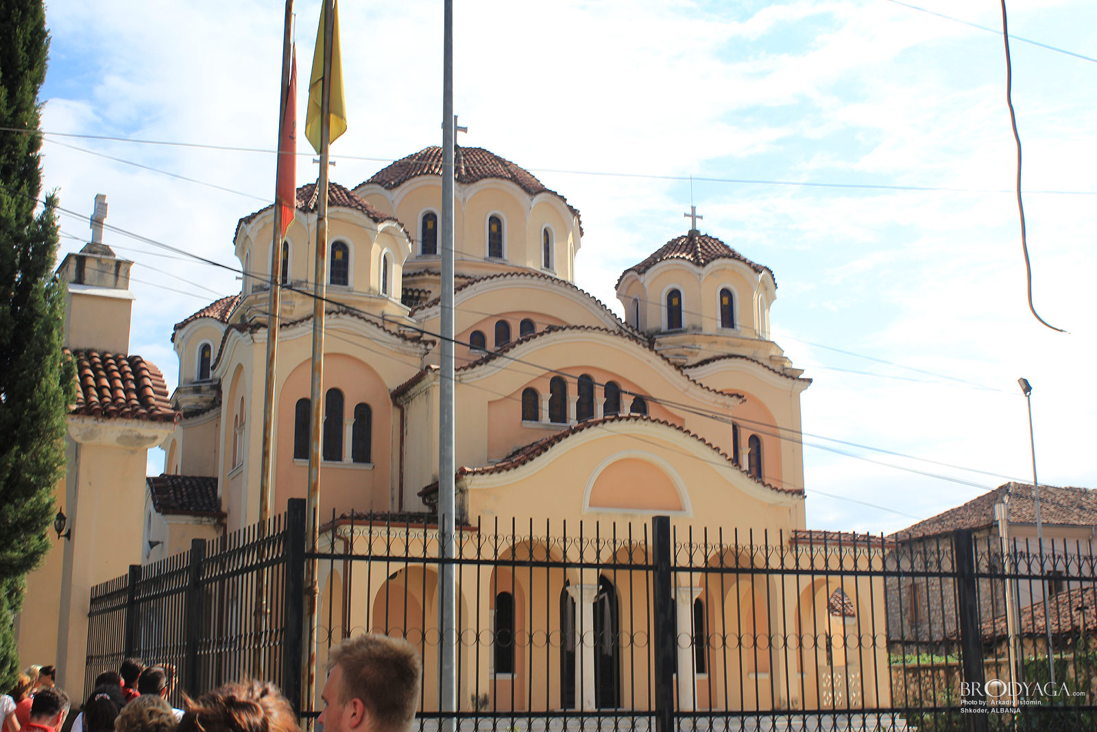 Shkoder